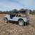 Jeep CJ6 1960 4x4 Australian Build in Avoca, VIC