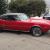 Pontiac : Firebird Coupe