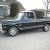 Chevrolet : C-10 Cheyenne