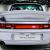1996 Porsche 911 993 Turbo coupe Polar Silver