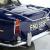 1968 Triumph TR250 sports convertible