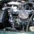 Honda S600 Convertable 1964 HAS Nissan Running Gear