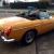 MGB GT 1.8 Roadster Convertible