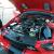 Ford : Mustang GT500 Shelby Super Snake 427 model