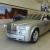 Rolls-Royce : Phantom SWB