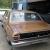 Ford Falcon GT XT 4 Speed JG33