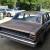Ford Falcon GT XT 4 Speed JG33