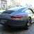 Porsche : 911 Targa 4S