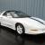 Pontiac : Trans Am 25th Anniversary Edition