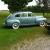 Dodge 1940 antique