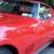 Chevrolet : Corvette Stingray