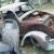 VW 1958 Volkswagen Beetle 36HP Engine Great RAT Project OR Restoration in Eagleby, QLD