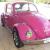 Volkswagen 1500 Beetle 1968 2D Sedan 4 SP Manual 1 5L Carb NO Reserve in Narrandera, NSW