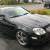 Mercedes Slk 320 Roadster