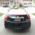 Cadillac : CTS Performance Coupe 2-Door