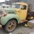 1939 Dodge Truck FOR Restoration Complete AND Original NOT Much Rust in Mooroolbark, VIC
