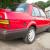 THIS MUST BE THE BEST ORION 1.6I GHIA AVAILABLE