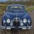 1961 Jaguar MK.II 3.8 M/OD
