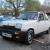 RENAULT 5 ALPINE TURBO LHD IN BEATIFUL CONDITION