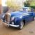 1957 Rolls Royce Silver Cloud I