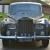 1964 Rolls Royce Phantom V 7 seat limousine