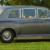 1964 Rolls Royce Phantom V 7 seat limousine