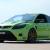 Ford Focus RS Mkii