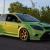 Ford Focus RS Mkii