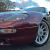 1995 Aston Martin DB7 3.2 MANUAL - 38,000 MILES FROM NEW -STUNNING CONDITION