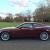 1995 Aston Martin DB7 3.2 MANUAL - 38,000 MILES FROM NEW -STUNNING CONDITION