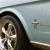 Ford Mustang 1966 Fastback 289 cu in watch our HD video