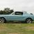 Ford Mustang 1966 Fastback 289 cu in watch our HD video