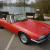 JAGUAR XJS V12 CONVERTIBLE 1991 FULL SERVICE HISTORY FROM NEW STUNNING CAR