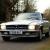 1988 F-REG Mercedes-Benz 300SL R107 Series. Convertible Soft Top. 2+2. PX
