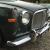 1965 Rover 3 LITRE P5 Saloon Automatic - Great History