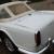 Triumph TR4 rare White dash model,1962 with only 63k miles. Watch our HD video