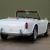 Triumph TR4 rare White dash model,1962 with only 63k miles. Watch our HD video