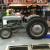 Massey Ferguson 1950's Tractor T0-20