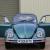 Volkswagen Beetle 5300 miles only (Classic shape) watch our HD video