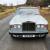 Rolls Royce Silver Shadow II 1979 Shadow 2 Bentley T1 T2 Arnage Silver Spirit