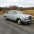 Rolls Royce Silver Shadow II 1979 Shadow 2 Bentley T1 T2 Arnage Silver Spirit
