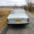 Rolls Royce Silver Shadow II 1979 Shadow 2 Bentley T1 T2 Arnage Silver Spirit
