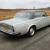 Rolls Royce Silver Shadow II 1979 Shadow 2 Bentley T1 T2 Arnage Silver Spirit