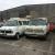Bedford Vans X 2 ONE Camper POP TOP Running Holden 202 Motors Make 1 From 2 in Mooroolbark, VIC