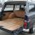 Jeep : Wagoneer 1986 AMC JEEP GRAND WAGONEER SPECIAL ORDER