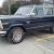 Jeep : Wagoneer 1986 AMC JEEP GRAND WAGONEER SPECIAL ORDER