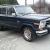Jeep : Wagoneer 1986 AMC JEEP GRAND WAGONEER SPECIAL ORDER