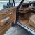 Jeep : Wagoneer 1986 AMC JEEP GRAND WAGONEER SPECIAL ORDER