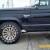 Jeep : Wagoneer 1986 AMC JEEP GRAND WAGONEER SPECIAL ORDER