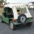 Leyland Moke Open Vehicle 1978 UTE 4 SP Manual 1 1L Carb in Emerald, QLD